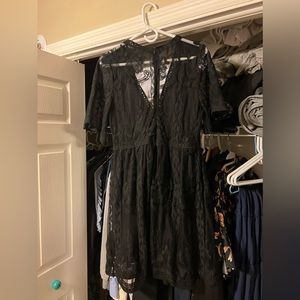 Bella Ella women’s dress L